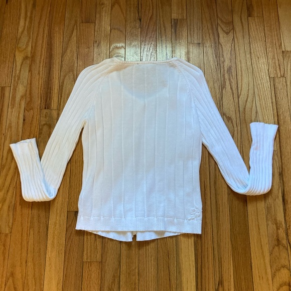 White Sweater - Picture 5 of 5
